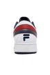 Мужские кроссовки FILA 44 Белый (143883) - изображение 3