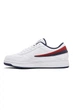 Мужские кроссовки FILA 44 Белый (143883) - изображение 4