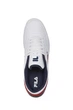Мужские кроссовки FILA 44 Белый (143883) - изображение 5