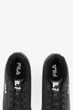 Мужские кеды FILA 46 Черный (143890) - изображение 2