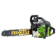 Бензопила цепная Procraft GS50/2 - изображение 6