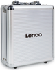 Профессиональный набор по уходу за винилом Lenco TTA-12IN1PRO (A005504) - изображение 3