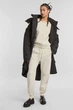 Жіночі бежеві спортивні штани Tape sw pant wmn G-Star XS D25407,D562 - изображение 2