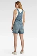 Жіночий синій джинсовий комбінезон Dungaree G-Star RAW XS D24388,D536 - зображення 2