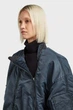 Жіночий темно-синій бомбер Macro G-Star RAW S D26977, D192 - зображення 4