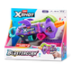 Скорострельный бластер Zuru X-Shot Purple Blastercorn 16 патронов (193052089960) - изображение 4