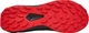 Кросівки Salomon ALPHAGLIDE 40 (6.5 UK) (25 см) Cloudburstblack/Fieryred - зображення 3