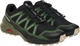 Кроссовки Salomon SPEEDCROSS PEAK 46 (11 UK) (29,5 см) Blackforest/Rainy Day - изображение 1