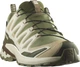 Кроссовки с Gore-Tex Salomon XA PRO 3D V9 GTX 45.5 (10.5 UK) (29 см) Deeplichengreen/Safari - изображение 2