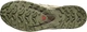 Кроссовки с Gore-Tex Salomon XA PRO 3D V9 GTX 46 (11 UK) (29,5 см) Deeplichengreen/Safari - изображение 5