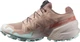 Кросівки Salomon SPEEDCROSS 6 38.5 (5.5 UK) (24 см) Women Mahoganyrose/Hushedviolet - зображення 1
