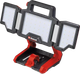 Reflektor akumulatorowy Einhell TP-CL 18/3000 Li Set - Solo bez akumulatora i ładowarki (4514170) - obraz 1