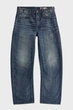 Чоловічі сині джинси Bend 3D Loose G-Star RAW 32-32 D25357,D315 - зображення 6