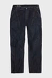 Чоловічі темно-сині джинси Kitoh 3D Relaxed Tapered G-Star RAW 29-32 D26701,E207 - зображення 7