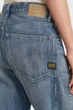 Жіночі сині джинси Contor G-Star RAW 23-30 D27690, D776 - зображення 5