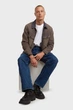 Чоловічі темно-сині джинси Deeggie G-Star RAW 31-32 D27736,D577 - зображення 4