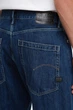 Чоловічі темно-сині джинси Deeggie G-Star RAW 31-32 D27736,D577 - зображення 5