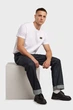Чоловічі темно-сині джинси Regular G-Star RAW 32-32 D26999,D315 - зображення 4