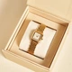 годинник Burker Macy Petite Gold White - изображение 6