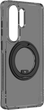 Панель AMAZINGTHING Titan Pro MagSpin Drop Proof для Samsung Galaxy S26 Ultra Transparent-Black (4896238100980) - зображення 4
