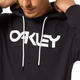 Худі Oakley B1B PO Hoodie2.0 M Black/white - зображення 7
