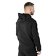 Спортивна Camotec кофта FitPro Zip Чорна (9605), M - изображение 3