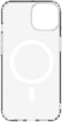 Панель Evelatus Clear Case with MagSafe для Apple iPhone 15 Transparent (EVEAPP15CCMT) - зображення 4