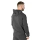 Спортивна Camotec кофта FitPro Zip Графіт (9606), L - зображення 3