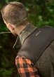 Жилет Harkila Kalix Fleece L Willow Green/Shadow Brown - изображение 7