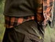 Рубашкa Harkila Scandinavian L/S 3XL Mandarin Check - изображение 6