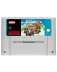 Игра Nintendo SNES Super Mario Kart Europe Английская Версия Только Картридж Б/У - изображение 1