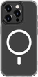 Панель Evelatus Clear Case with MagSafe для Apple iPhone 15 Pro Max Transparent (EVEAPP15PMCCMT) - зображення 2