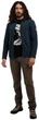 Флисовая кофта Turbat Classic Mns XL Midnight navy - изображение 5