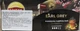 Чай черный Lipton Earl Grey 50 пакетиков (8720608011803) - изображение 2