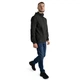 Куртка-вітрівка Camotec WindBlock 2.0 Чорна (9385), 4XL - изображение 2
