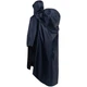 Пончо Trekmates Deluxe Full Zip Poncho Navy Uni (100087613) - изображение 4
