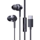 Гарнітура Baseus Encok CZ11 (Type-C) Black A00164300113-Z1 - зображення 1