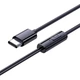 Гарнітура Baseus Encok CZ11 (Type-C) Black A00164300113-Z1 - зображення 4