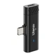 Бездротова мікрофонна система Ulanzi Vijim HM2301 (A005 HM2301) - изображение 5