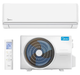 Кондиціонер Midea MSAG-18HRFN8-I/MSAG-18HRFN8-O - зображення 1