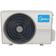 Кондиционер Midea MSXT-12HRFN8-GOLD-I/MSXT-12HRFN8-GOLD-O - изображение 7