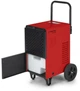 Осушитель воздуха Trotec TTK 166 ECO - изображение 9