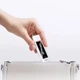 Роутер маршрутизатор Hoco HI43 Mobile portable Europe Asia and Africa WiFi6 White - изображение 7