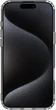 Панель Evelatus Clear Case with MagSafe для Apple iPhone 16 Pro Transparent (EVEAPP16PCCMT) - зображення 3