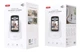Камера відеоспостереження XO CR08 Pixel AI Intelligent Two-Way Video Call Camera (2.4G+Bl) 200W White - изображение 6