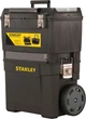 Warsztat na kółkach Stanley IML Mobile Work Center (1-93-968) - obraz 2