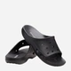 Мужские шлепанцы для пляжа Crocs Saturday Slide 213298-001 39-40 (M7) 25 см Black (198445393204) - изображение 5