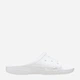 Мужские шлепанцы для пляжа Crocs Saturday Slide 213298-100 46-47 (M12) 30 см White (198445393259) - изображение 1