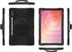 Бампер 4smarts Rugged Case Grip для Samsung Galaxy Tab S11 Ultra Black (541768) - зображення 1