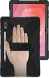 Бампер 4smarts Rugged Case Grip для Samsung Galaxy Tab S11 Ultra Black (541768) - зображення 4